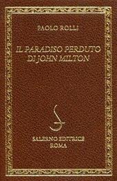 Il Paradiso perduto di John Milton