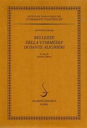Bellezze della «Commedia» di Dante Alighieri