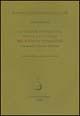 Le stampe dantesche postillate delle biblioteche fiorentine. Vol. 1: Commedia e Convivio (1472-1596). - Natascia Bianchi - Libro Salerno 2004, Quaderni di Filologia e critica | Libraccio.it
