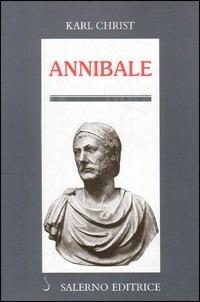 Annibale - Karl Christ - Libro Salerno Editrice 2005, Profili | Libraccio.it