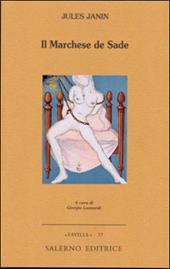 Il marchese de Sade