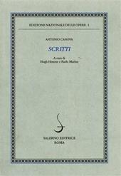 Scritti