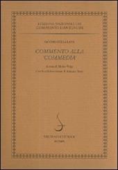 Commento alla «Commedia»
