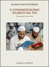 Il fondamentalismo islamico dal 1945