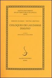 Coloquio de las damas. Dialogo