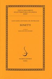 Sonetti