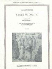 Studi su Dante