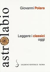 Leggere i classici oggi