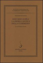 Discorso sopra la prima cantica della «Commedia»