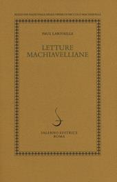 Letture machiavelliane