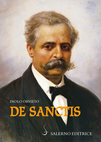De Sanctis - Paolo Orvieto - Libro Salerno Editrice 2015, Sestante | Libraccio.it