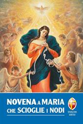 Novena a Maria che scioglie i nodi