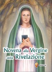 Novena alla Vergine della rivelazione