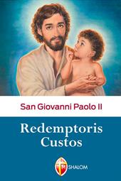 Redemptoris custos