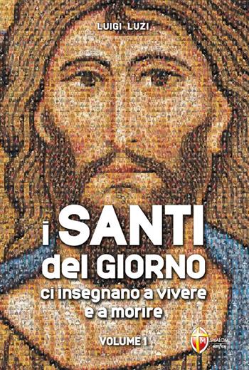 I santi del giorno ci insegnano a vivere e a morire. Vol. 1 - Luigi Luzi - Libro Editrice Shalom 2018, Santi, beati e vite straordinarie | Libraccio.it