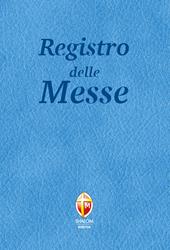 Registro delle messe