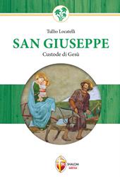 San Giuseppe custode di Gesù