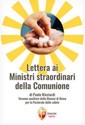 Lettera ai ministri straordinari della Comunione