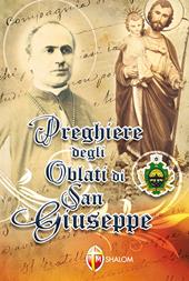 Preghiere degli Oblati di San Giuseppe