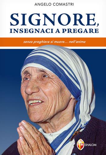 Signore, insegnaci a pregare. Senza preghiera si muore... nell'anima - Angelo Comastri - Libro Editrice Shalom 2020, Meditazione | Libraccio.it