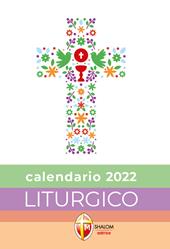 Calendario liturgico 2022