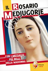 Il rosario Medjugorje