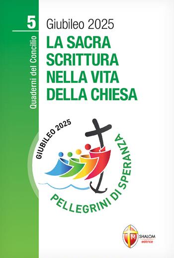 La Sacra Scrittura nella vita della Chiesa - Marco Cardinali - Libro Editrice Shalom 2022, Quaderni del Concilio | Libraccio.it