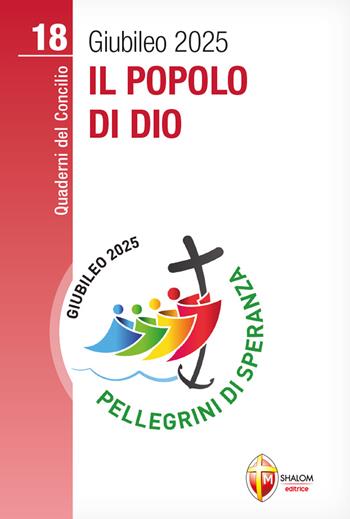 Il popolo di Dio - Salvador Pié Ninot - Libro Editrice Shalom 2023, Quaderni del Concilio | Libraccio.it