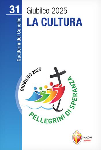 La cultura - Fabio Ragona Marchese - Libro Editrice Shalom 2022, Quaderni del Concilio | Libraccio.it