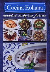 Cocina siciliana. Recetas sabores