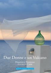 Due donne e un vulcano
