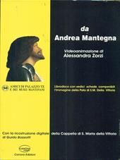 Da Andrea Mantegna. Con DVD