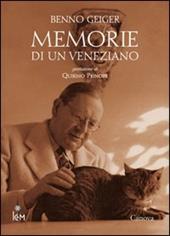 Memorie di un veneziano