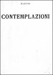 Contemplazioni (rist. anast. 1918)