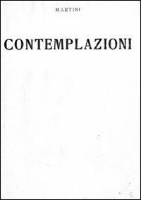 Contemplazioni (rist. anast. 1918) - Arturo Martini - Libro Canova 2014 | Libraccio.it