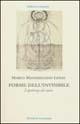 Forme dell'invisibile. Esperienze del sacro - Marco M. Lenzi - Libro Clinamen 2004, Biblioteca Clinamen | Libraccio.it