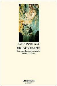 Dio non esiste. La realtà e l'evoluzione cosmica tra caso e necessità - Carlo Tamagnone - Libro Clinamen 2010, Il diforàno | Libraccio.it