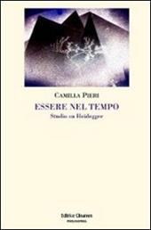 Essere nel tempo. Studio su Heidegger