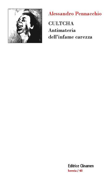Cultcha. Antimateria dell'infame carezza - Alessandro Pennacchio - Libro Clinamen 2023, Brevia | Libraccio.it
