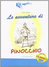 Le avventure di Pinocchio