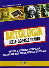 Antologia delle scienze umane.