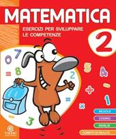 Matematica. Vol. 2