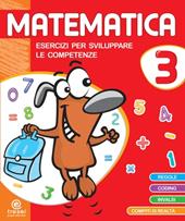 Matematica. Vol. 3