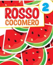 Rosso cocomero. Esercizi per le vacanze. Per la Scuola elementare. Vol. 2