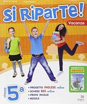 Si riparte! Per la 5ª classe elementare