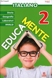 Educamente. Italiano. Vol. 2