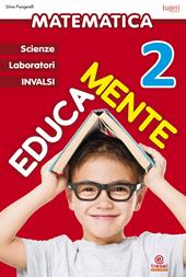 Educamente. Matematica. Vol. 2