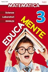 Educamente. Matematica. Vol. 3