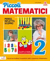 Piccoli matematici. Vol. 2