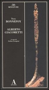 Alberto Giacometti